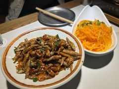 -不是烧烤·武汉烧烤·地道湖北菜(大成路店)