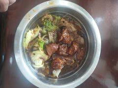 -鹍记特色牛杂面