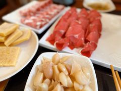 -情忆草原涮肉馆
