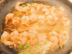 -炊烟小炒黄牛肉(东庆街店)