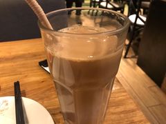 -新澳港式茶餐厅(余姚路店)