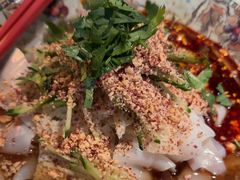 -纳鲁孜·新疆特色餐厅(上海悦荟广场店)