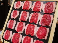 -快乐小羊·内蒙牛羊肉火锅(流花中心店)