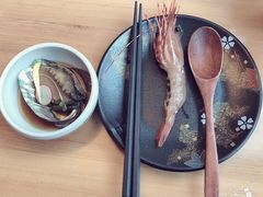 -王鼎精致料理铁板烧(世博源店)