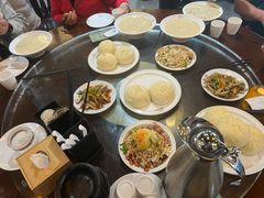 -雪琴面馆富安特色鱼汤面(城中花园店)