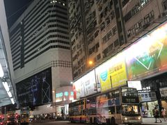 -崇光百货(铜锣湾店)