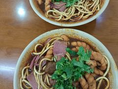 -白老三牛肉丸子面(平阳广场店)