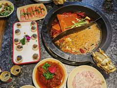 -蜀大侠火锅(春熙路店)