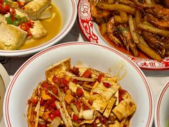 -毛哥长沙小家常(二七路店)