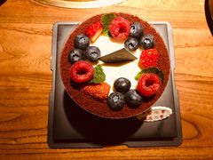-姆们M Sweetie Cake(三里屯店)