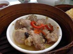 -香港蓮香樓(中環店)