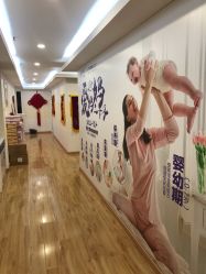 点击看大图 -康乃馨·馨悦佳人(鹭江店)