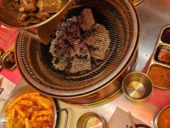 -西塔老太太泥炉烤肉(苏州大悦城店)