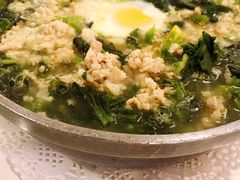 窝蛋万年青-东豪园林海鲜酒家(南港路辅路店)