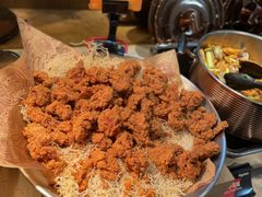 -比格比萨自助(宝山日月光店)