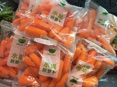 -欧式面包坊(青岛万象城店)