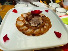 -壹零捌道·北京烤鸭(车公庄店)