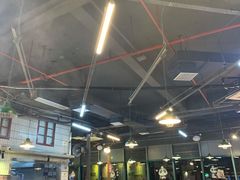 大堂-憨铁匠老火锅(龙岗万科里店)