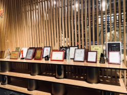 -杭州临平万丽酒店·万丽厅·宴会厅