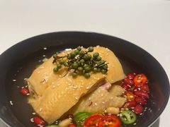 -荣兴酒家(徐家汇店)