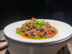 -新白鹿餐厅(金鹰新街口店)