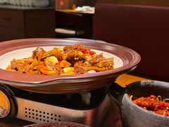 -恰饭·老长沙市井菜 (天河客运站店)