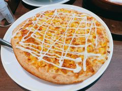 -萨莉亚意式餐厅(杭州滨江天街店)