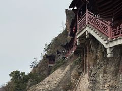 -大慈岩风景区
