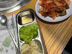 -姜虎东白丁烤肉(恒隆广场店)