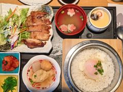 -味太助·银饭食堂(中华城店)