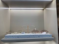-宝视达眼镜(美中城店)