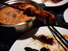-火宴山海鲜自助火锅(酱园店)