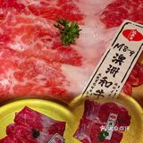 好肉好锅好心情，寿喜烧自助更尽兴🌠