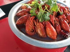 -迎燕阁烤羊腿(二环南路店)