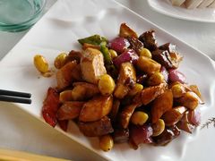 -頂好酒家·经典粤菜(海信广场店)