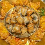 吃来吃去炭烤活鳗鱼还是他家的jujuju好吃