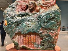 -北京工艺美术博物馆