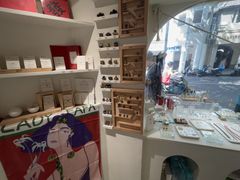 -LADY FAFA(巨鹿路陕西南路路口店)