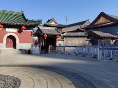 -天津大悲禅院