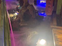 -绿茶餐厅(南昌王府井店)