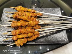 -天山集市(和家乐广场店)