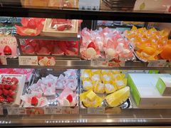 -阪急百货店(梅田总店)