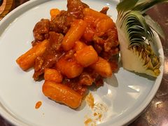 -新白鹿餐厅(爱琴海购物中心店)