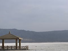 -盐湖景区