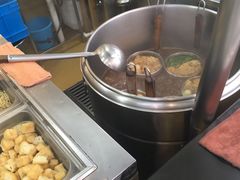 -金乐活美食(中街店)