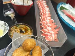 -乔先生涮肉·鲜活牛羊肉火锅(塘沽店)