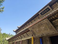 -张掖大佛寺景区