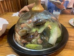 -黄寺蒸汽海鲜(黄寺大街店)