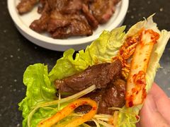 -本家·添百客韩国料理(泰然店)