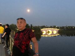 -眉山湿地公园(东坡区)
